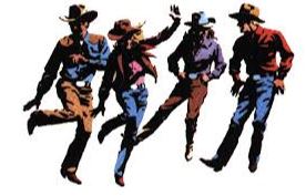 Swing dance